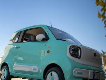 AIGO M1