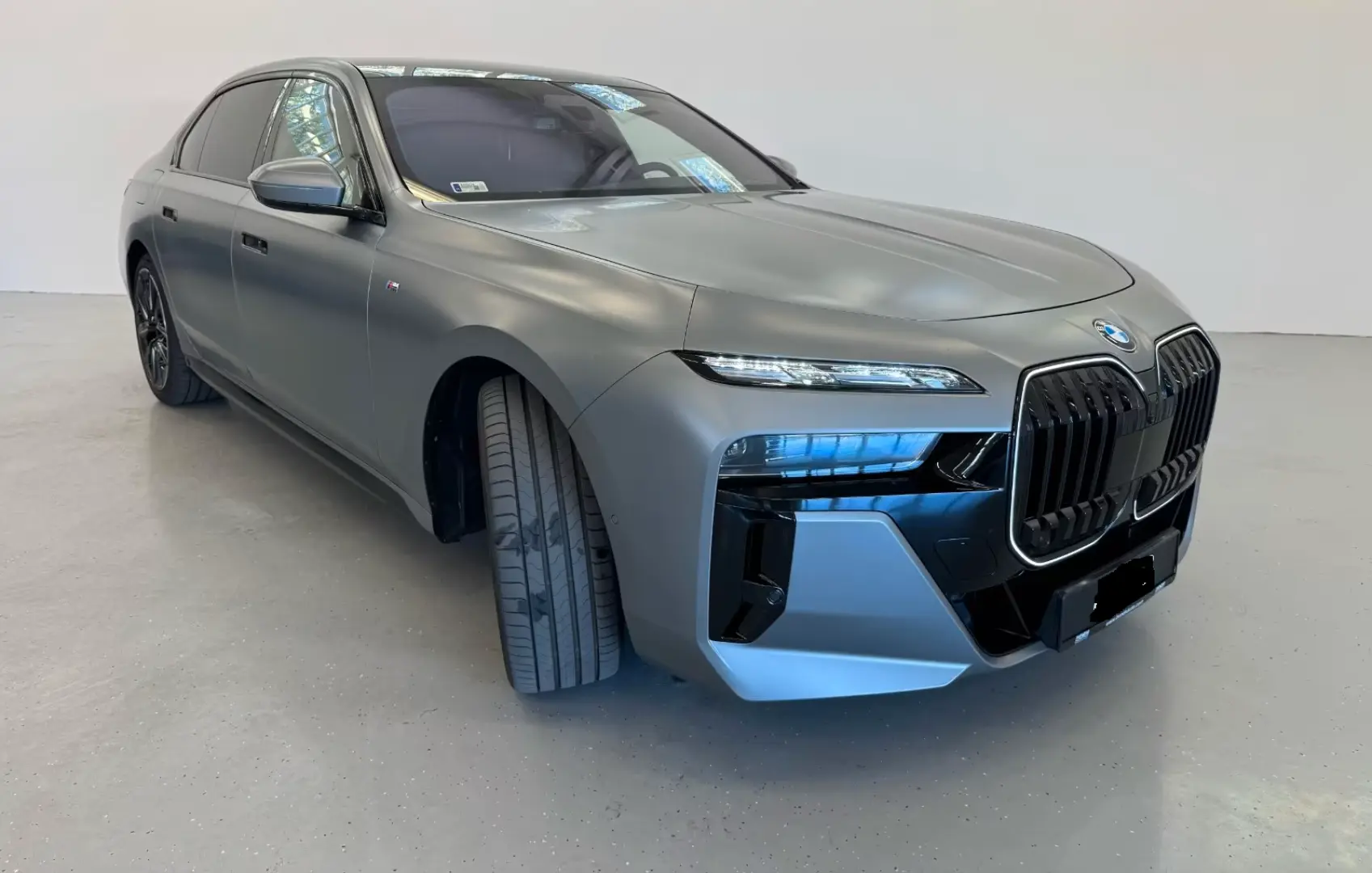 BMW 740 d xDrive M Sport ACC,HUD,SKYL