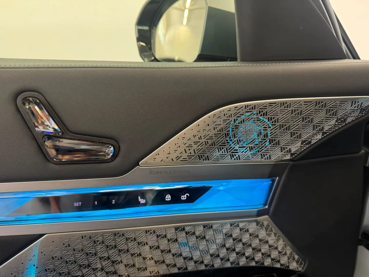 BMW 740 d xDrive M Sport ACC,HUD,SKYL