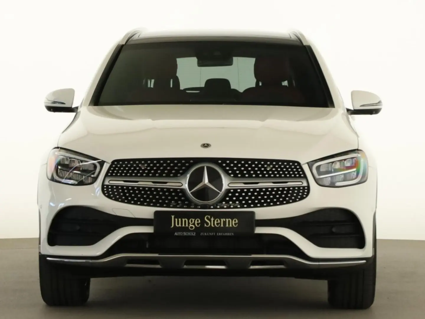 GLC 200 4M AMG+AHK+PANO+DISTR+360°+MEMORY+LED+FL