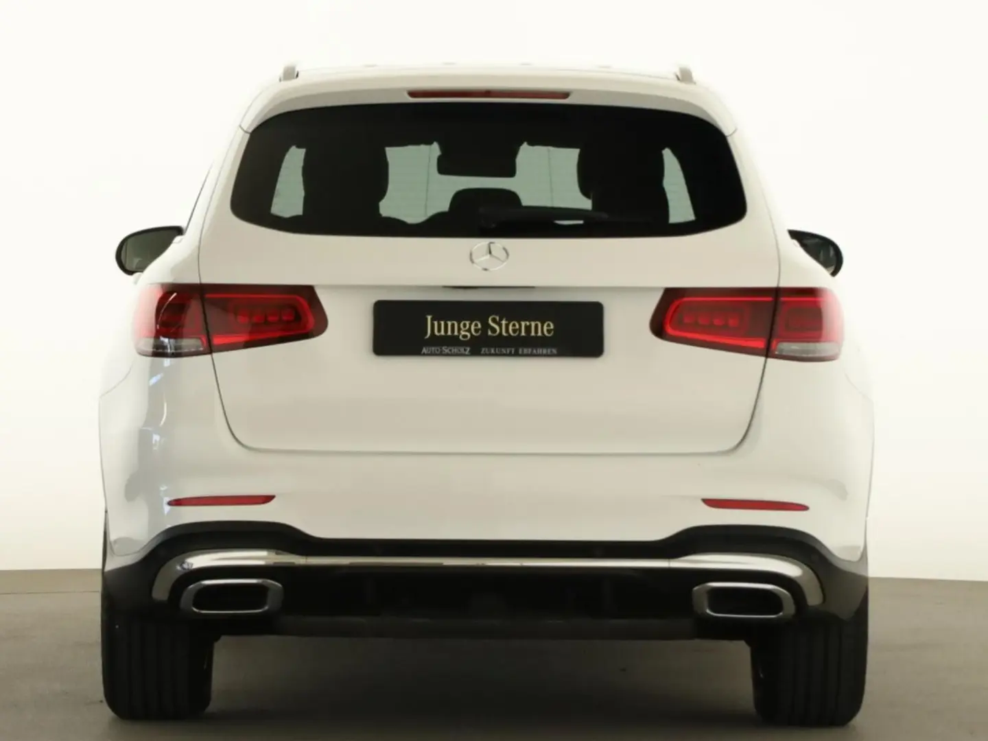 GLC 200 4M AMG+AHK+PANO+DISTR+360°+MEMORY+LED+FL
