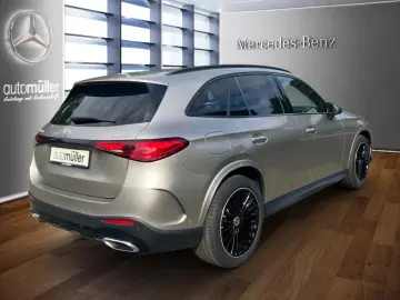 GLC 200 4M AMG AHK Night Memory 360° DigitalLigh