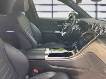 GLC 200 4M AMG AHK Night Memory 360° DigitalLigh