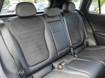 GLC 220d 4M AMG|NIGHT|DISTR|LED|MEMORY|360°|KEYL