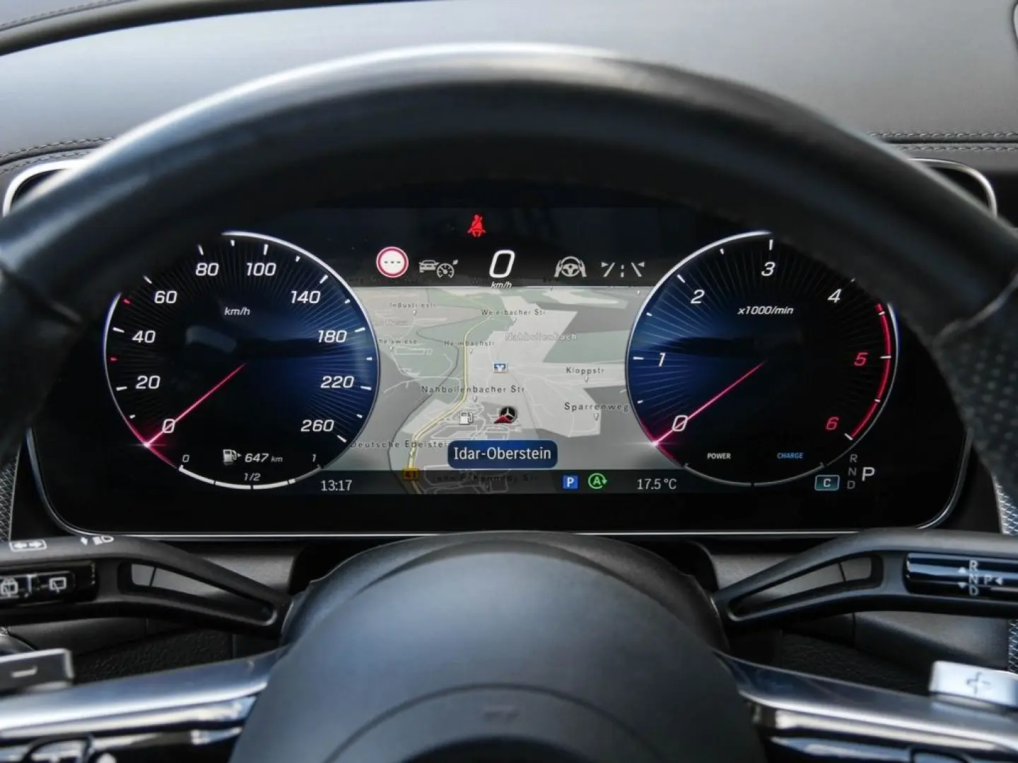 GLC 220d 4M AMG|NIGHT|DISTR|LED|MEMORY|360°|KEYL
