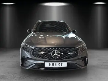 GLC 200 AMG Premium DISTRO Pano Memo KeyGo Night