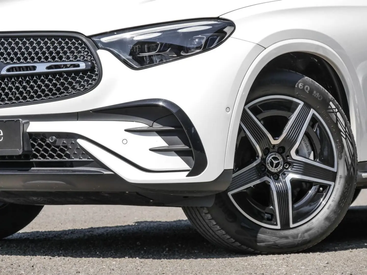 GLC 220d 4M AMG|NIGHT|DISTR|LED|MEMORY|360°|AHK