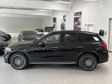 GLC 200 4M AMG PREMIUM+20