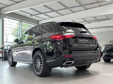 GLC 200 4M AMG PREMIUM+20