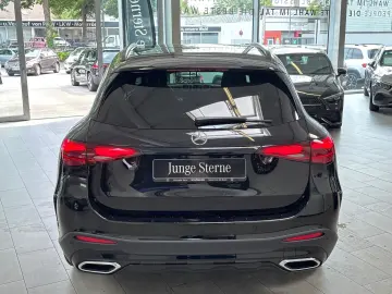 GLC 200 4M AMG PREMIUM+20