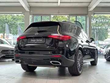 GLC 200 4M AMG PREMIUM+20