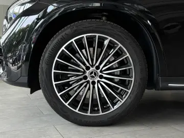 GLC 200 4M AMG PREMIUM+20