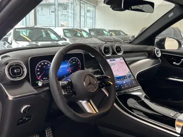 GLC 200 4M AMG PREMIUM+20