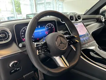 GLC 200 4M AMG PREMIUM+20