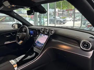 GLC 200 4M AMG PREMIUM+20
