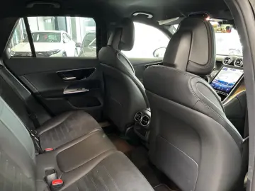 GLC 200 4M AMG PREMIUM+20