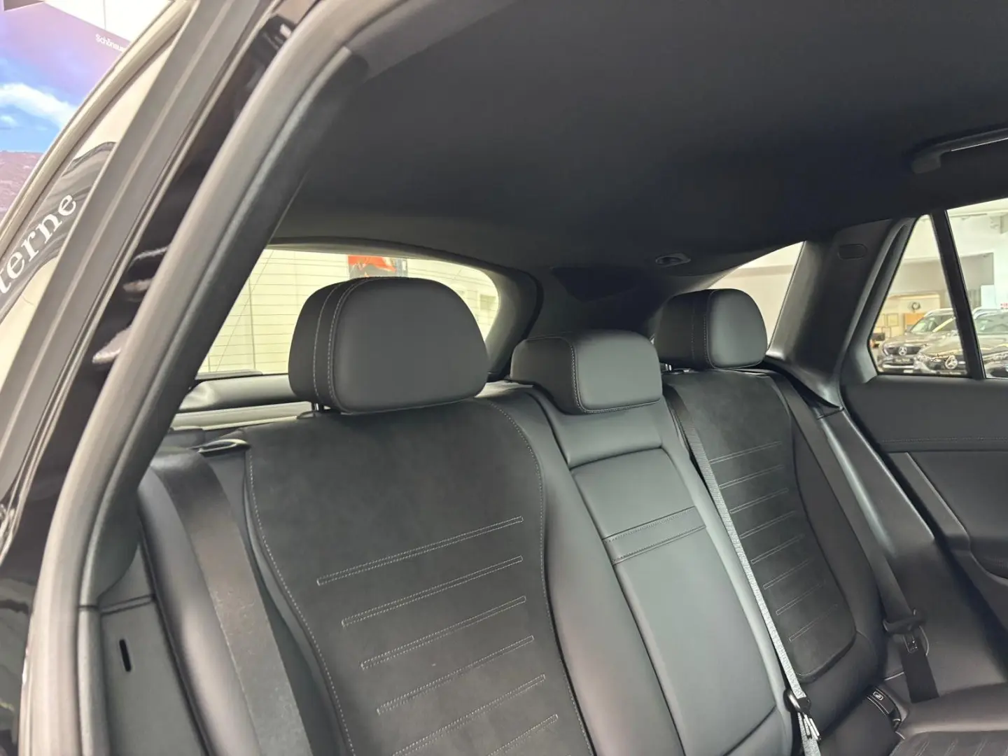 GLC 200 4M AMG PREMIUM+20