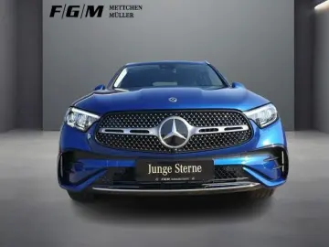 GLC 300 4M AMG Line TWA|EASY-PACK|Kam|LED|LMF