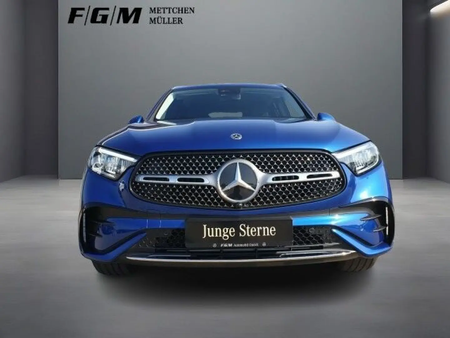 GLC 300 4M AMG Line TWA|EASY-PACK|Kam|LED|LMF