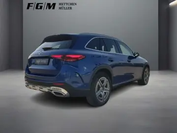 GLC 300 4M AMG Line TWA|EASY-PACK|Kam|LED|LMF