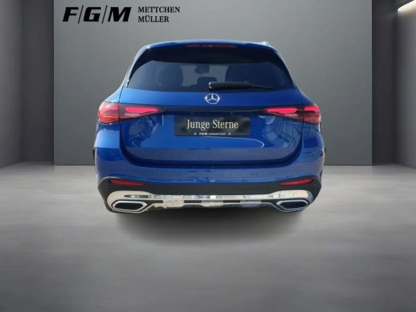 GLC 300 4M AMG Line TWA|EASY-PACK|Kam|LED|LMF
