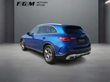 GLC 300 4M AMG Line TWA|EASY-PACK|Kam|LED|LMF