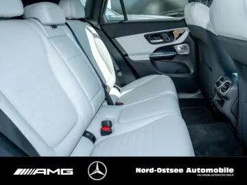 GLC 300 AMG d 4M NIGHT KAMERA NAVI BURM. MEMORY