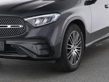 GLC 200 4M AMG Advanced-Plus/Pano/AHK/Kamera/LED