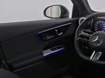 GLC 200 4M AMG Advanced-Plus/Pano/AHK/Kamera/LED