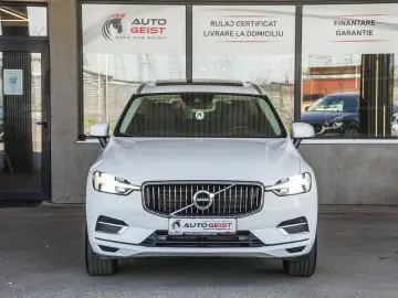 VOLVO XC60 D4 Inscription