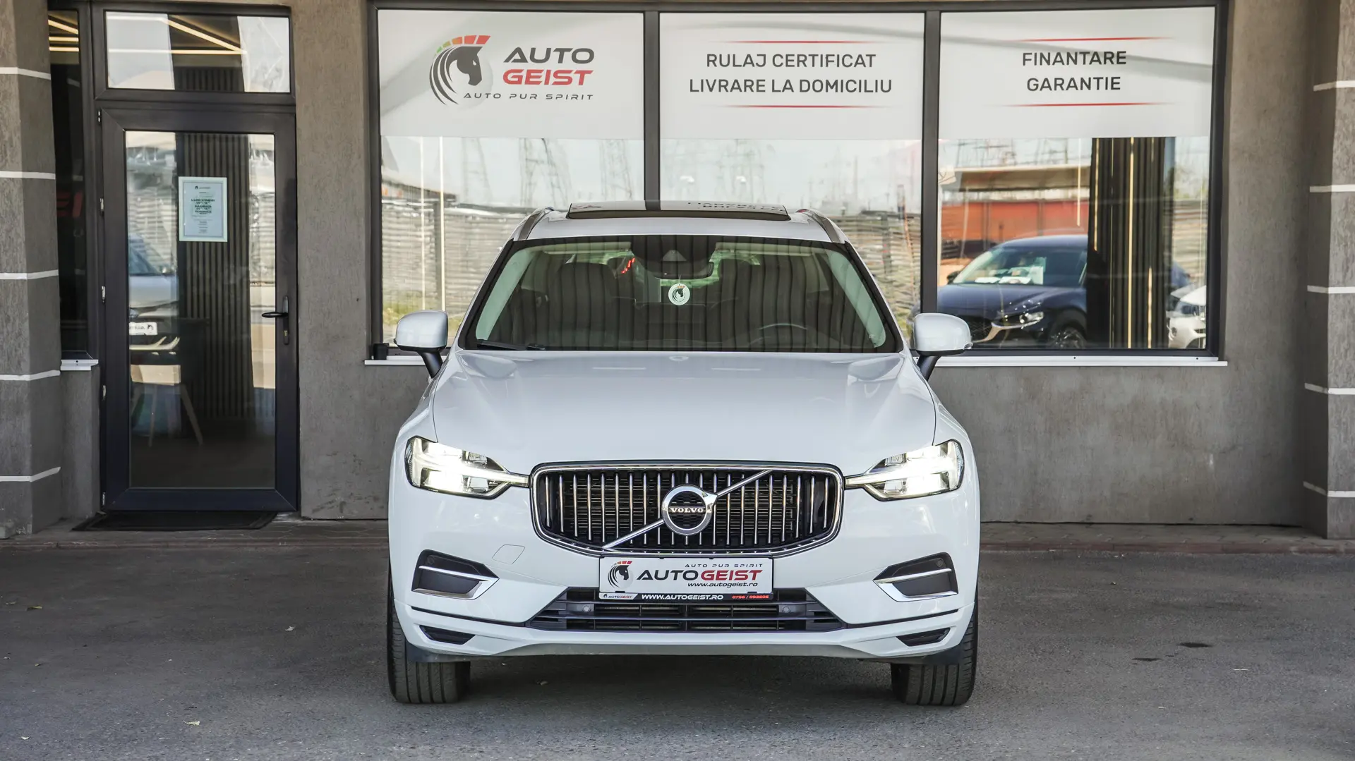 VOLVO XC60 D4 Inscription