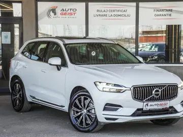 VOLVO XC60 D4 Inscription