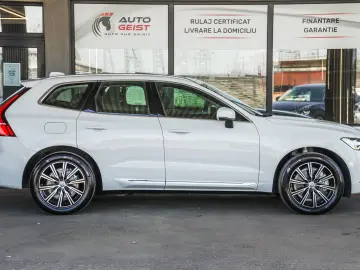 VOLVO XC60 D4 Inscription