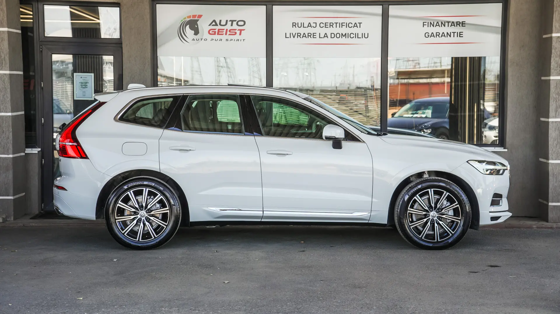 VOLVO XC60 D4 Inscription
