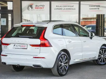 VOLVO XC60 D4 Inscription