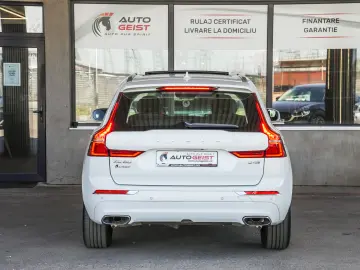 VOLVO XC60 D4 Inscription