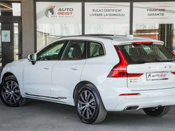 VOLVO XC60 D4 Inscription