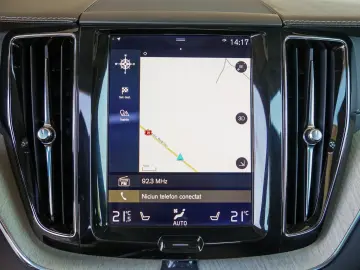 VOLVO XC60 D4 Inscription