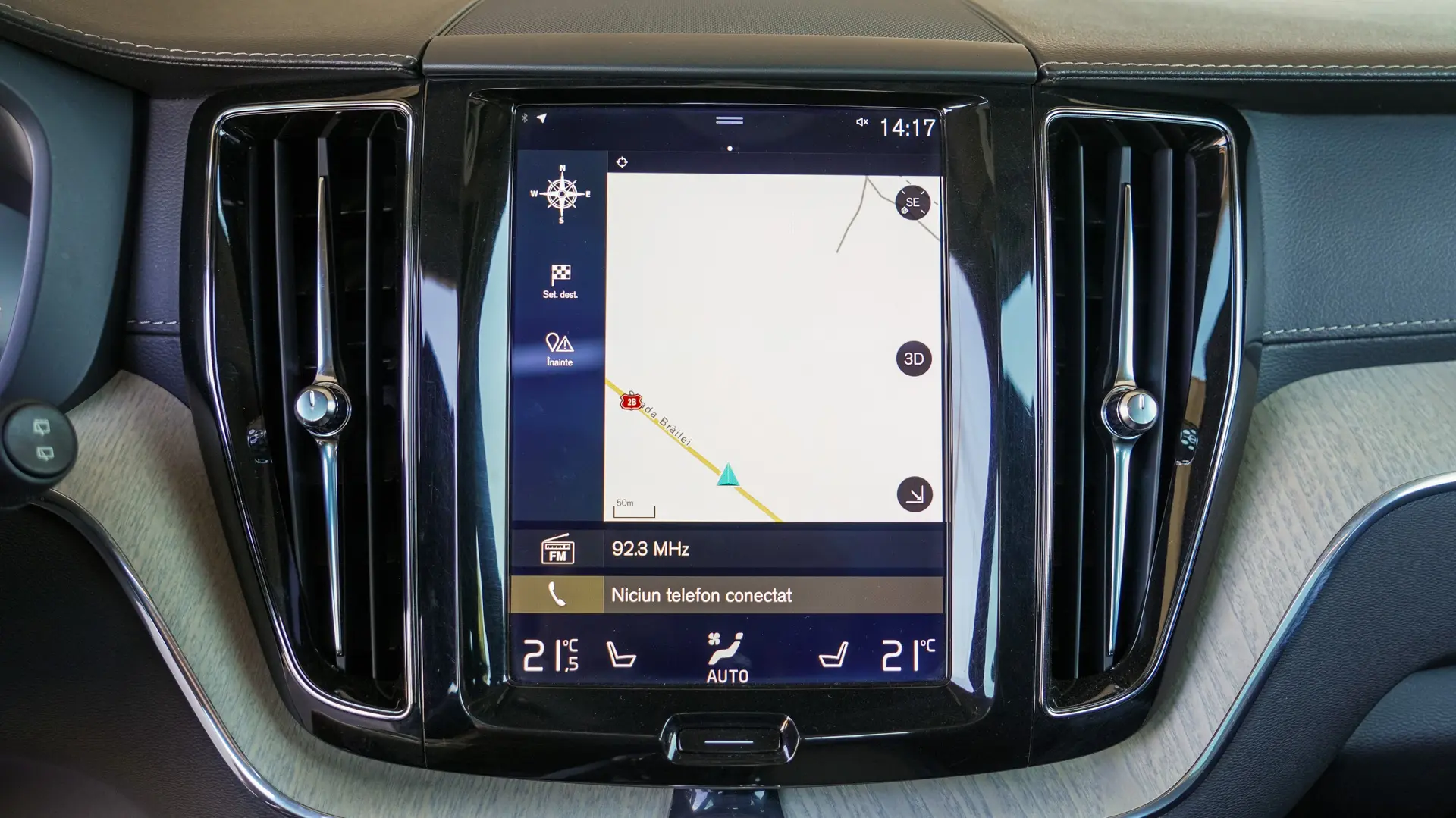 VOLVO XC60 D4 Inscription