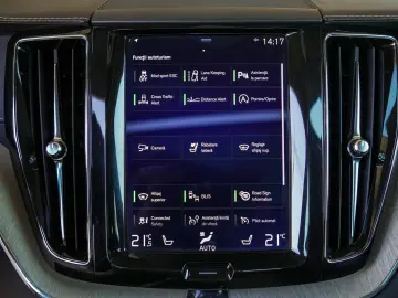 VOLVO XC60 D4 Inscription