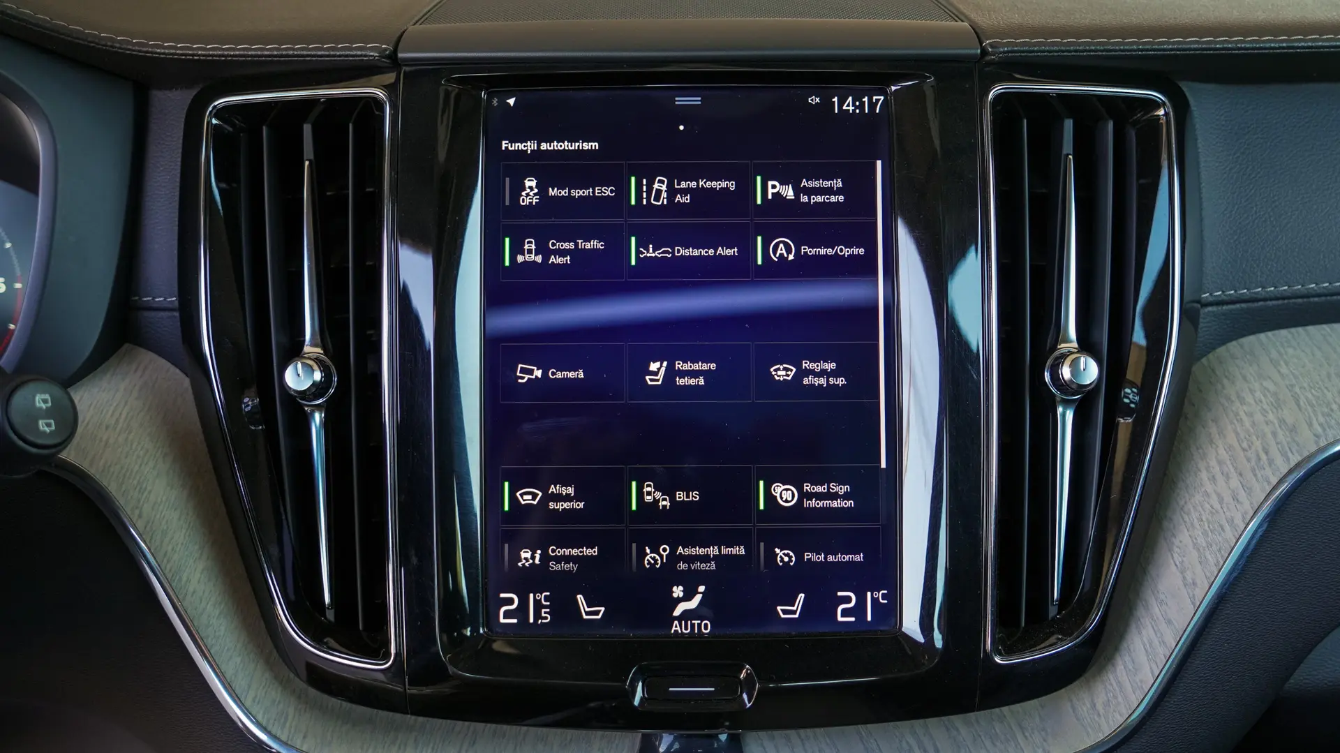 VOLVO XC60 D4 Inscription