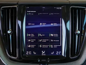 VOLVO XC60 D4 Inscription