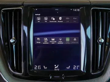VOLVO XC60 D4 Inscription