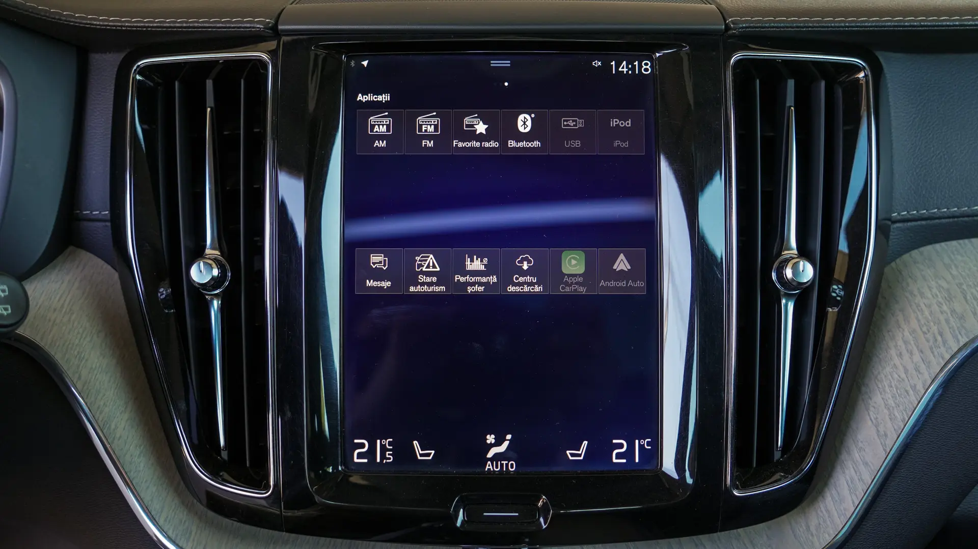 VOLVO XC60 D4 Inscription