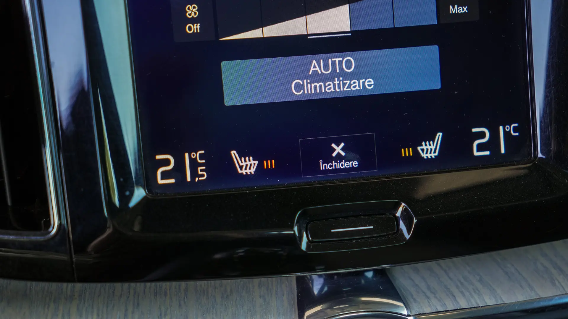 VOLVO XC60 D4 Inscription