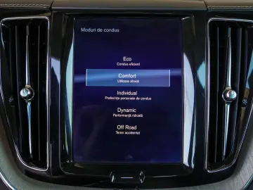 VOLVO XC60 D4 Inscription
