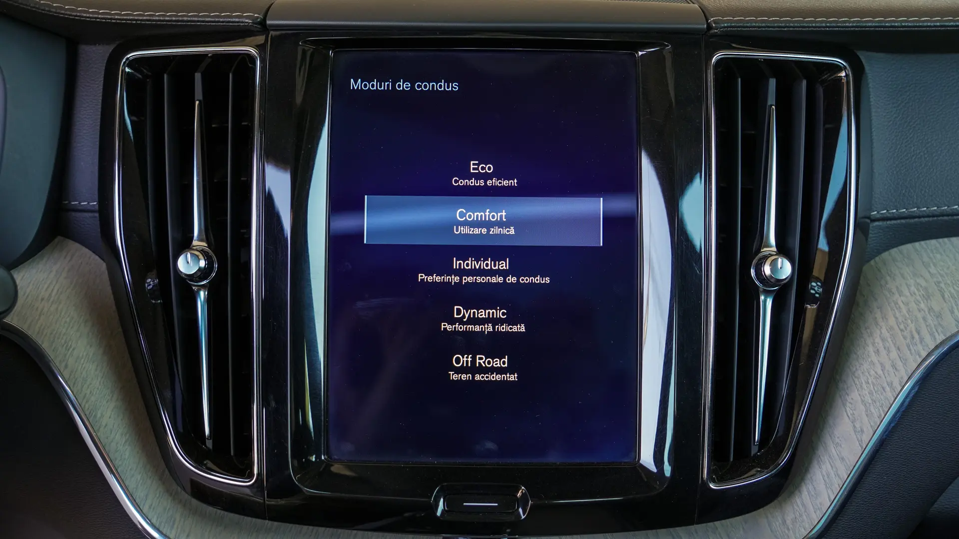 VOLVO XC60 D4 Inscription