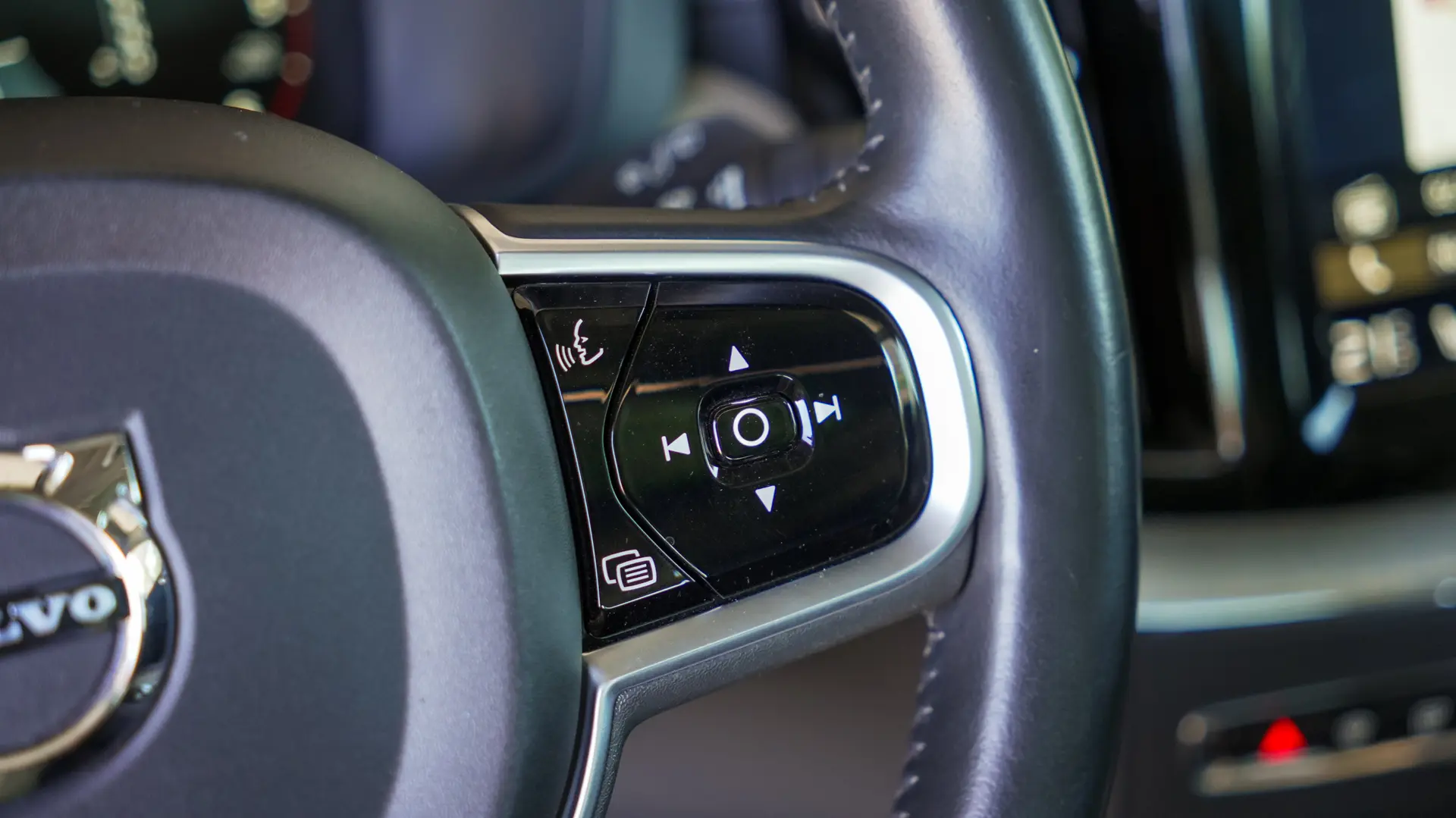 VOLVO XC60 D4 Inscription