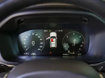 VOLVO XC60 D4 Inscription