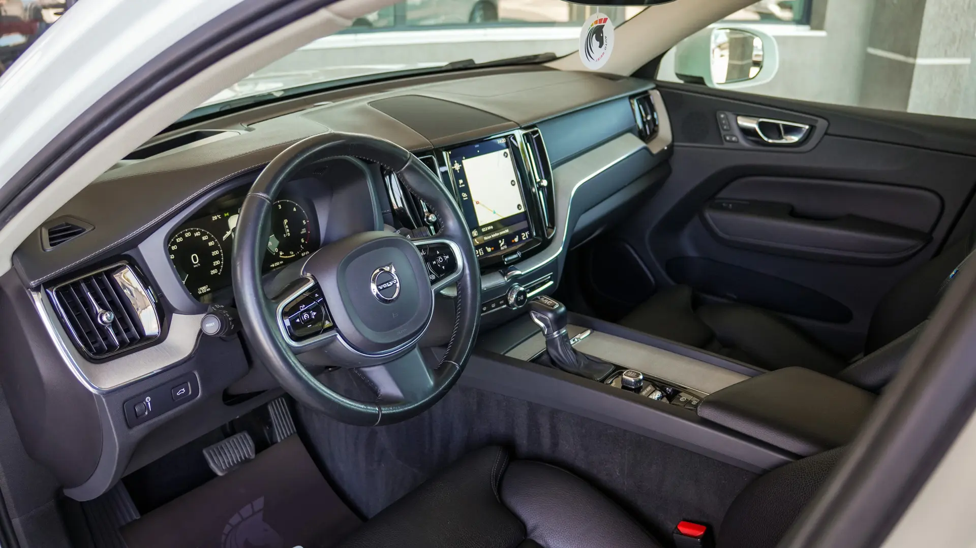 VOLVO XC60 D4 Inscription